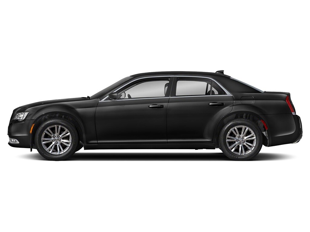 Certified 2023 Chrysler 300 S Sedan