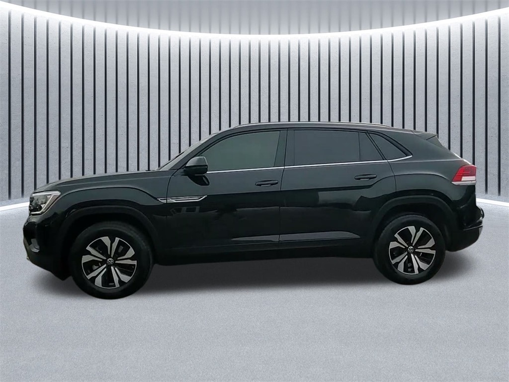 2024 VOLKSWAGEN ATLAS CROSS SPORT - Image 14