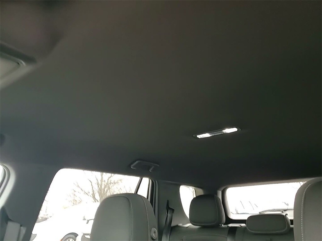 2026 CHEVROLET EQUINOX - Image 27