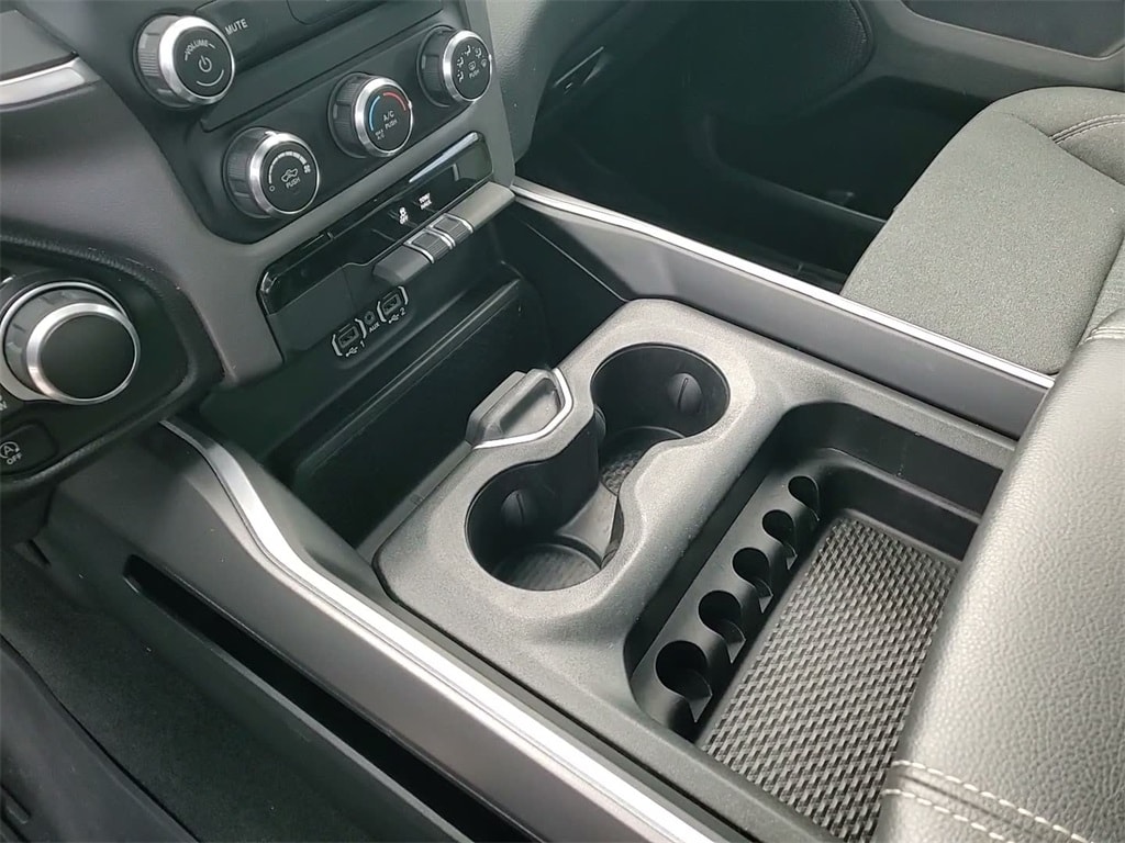 2022 RAM 1500 - Image 31