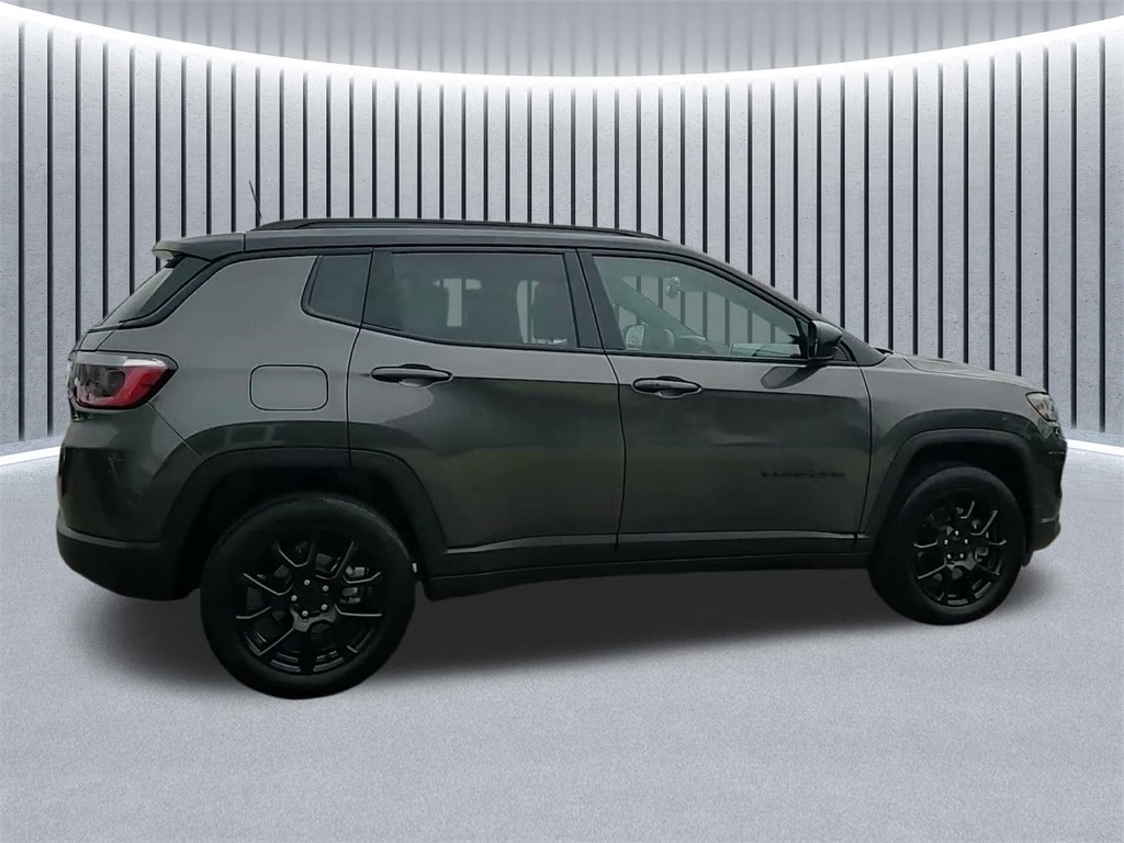 2023 JEEP COMPASS - Image 5