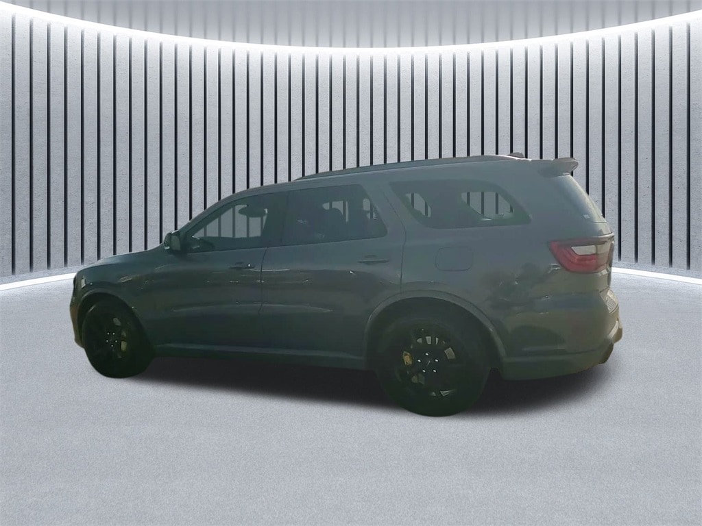 2024 DODGE DURANGO - Image 16