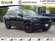 Jeep New Grand Cherokee
