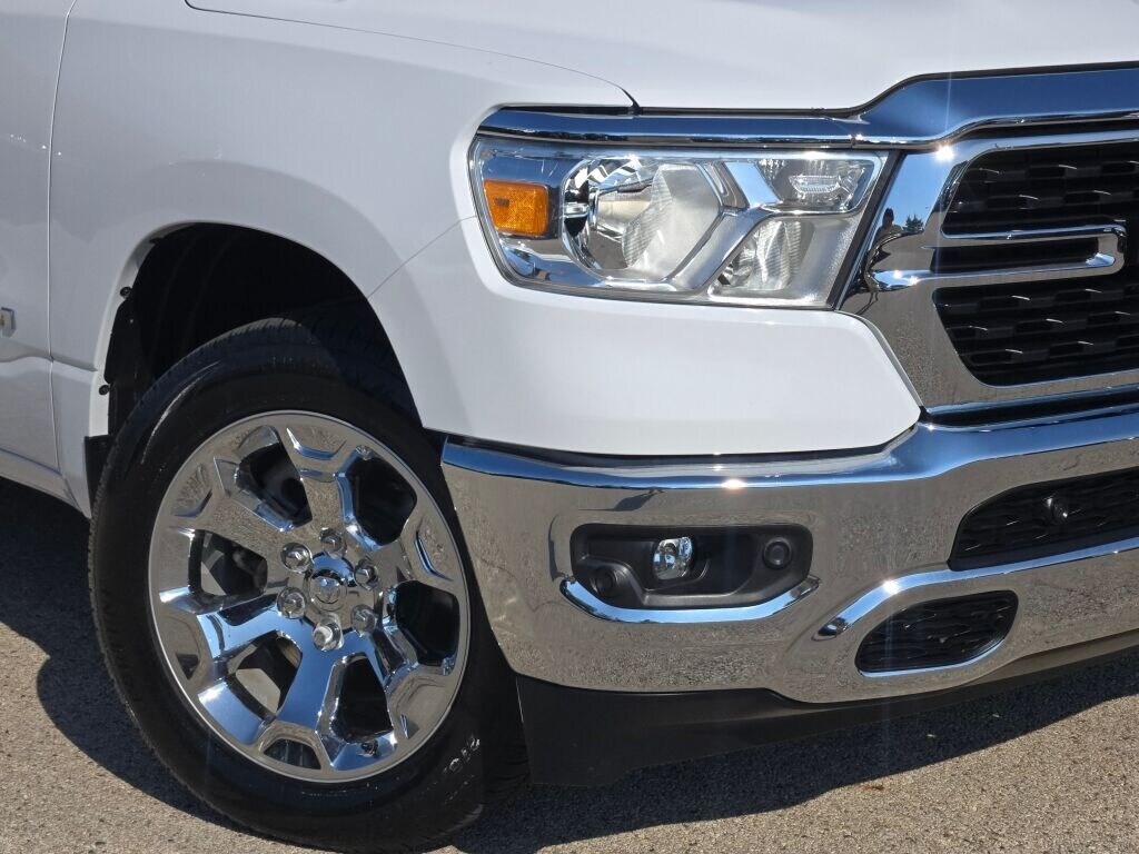 2022 Ram 1500 Big Horn Lone Star photo 3
