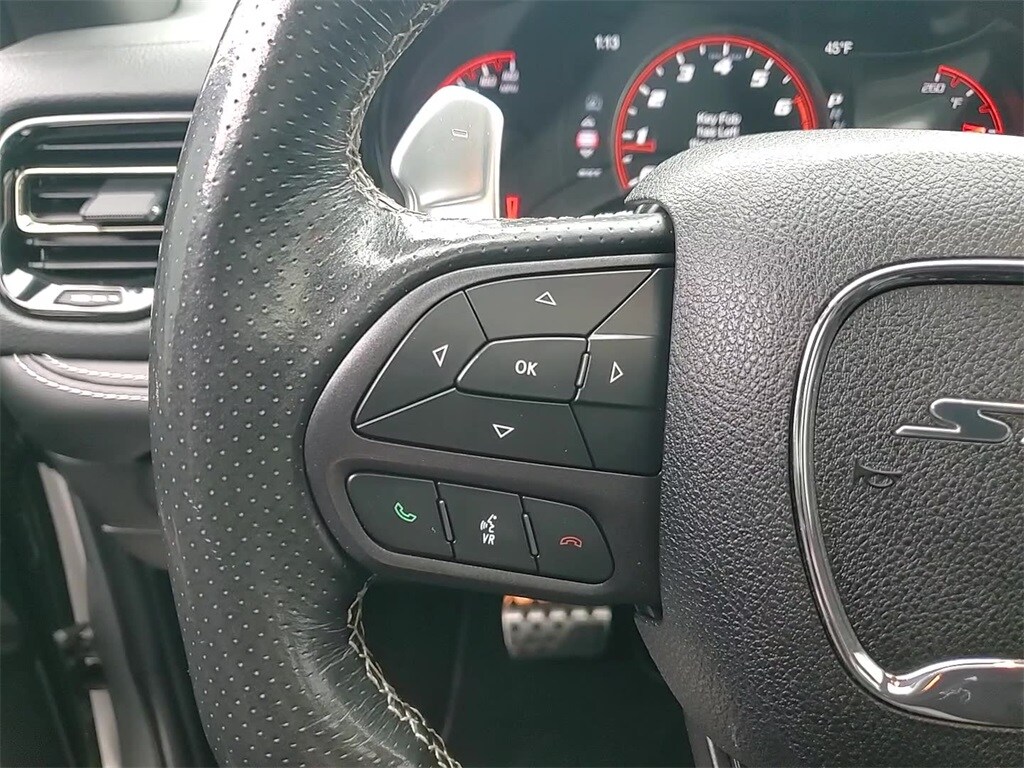 2021 DODGE DURANGO - Image 14