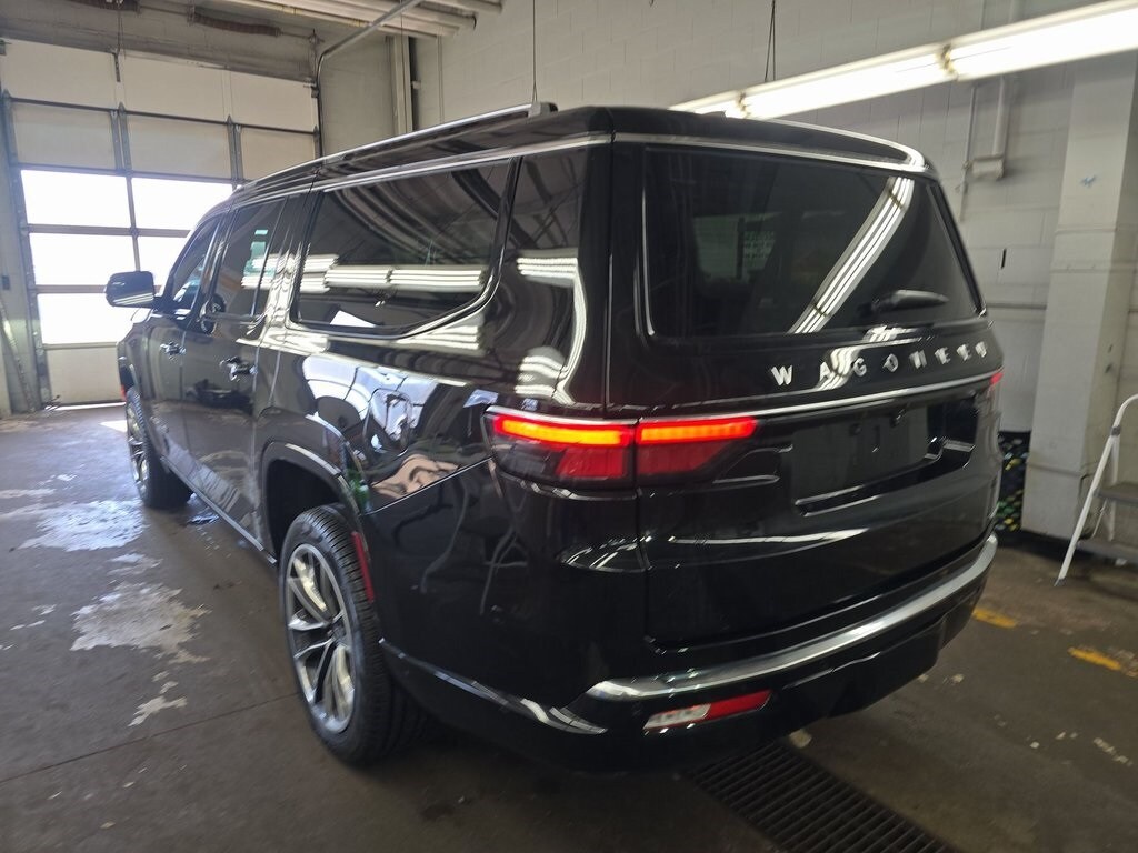 2024 JEEP WAGONEER L - Image 4