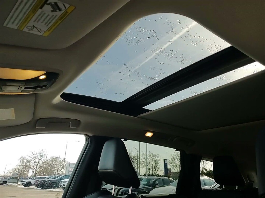 2023 INFINITI QX60 - Image 35