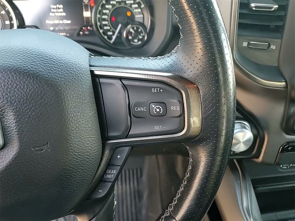 2022 RAM 1500 - Image 25