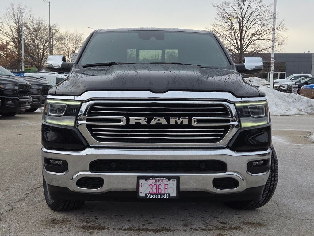 2023 RAM 1500 - Image 4
