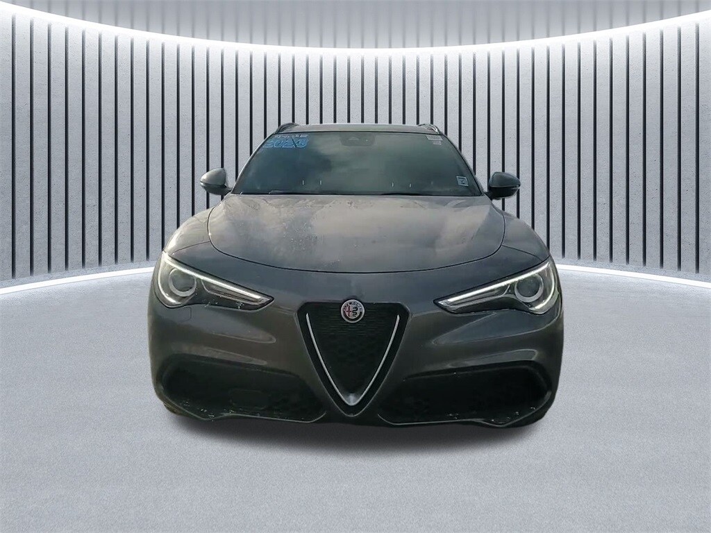2023 ALFA ROMEO STELVIO - Image 19