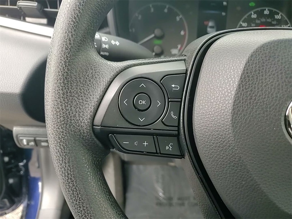 2025 TOYOTA COROLLA - Image 26