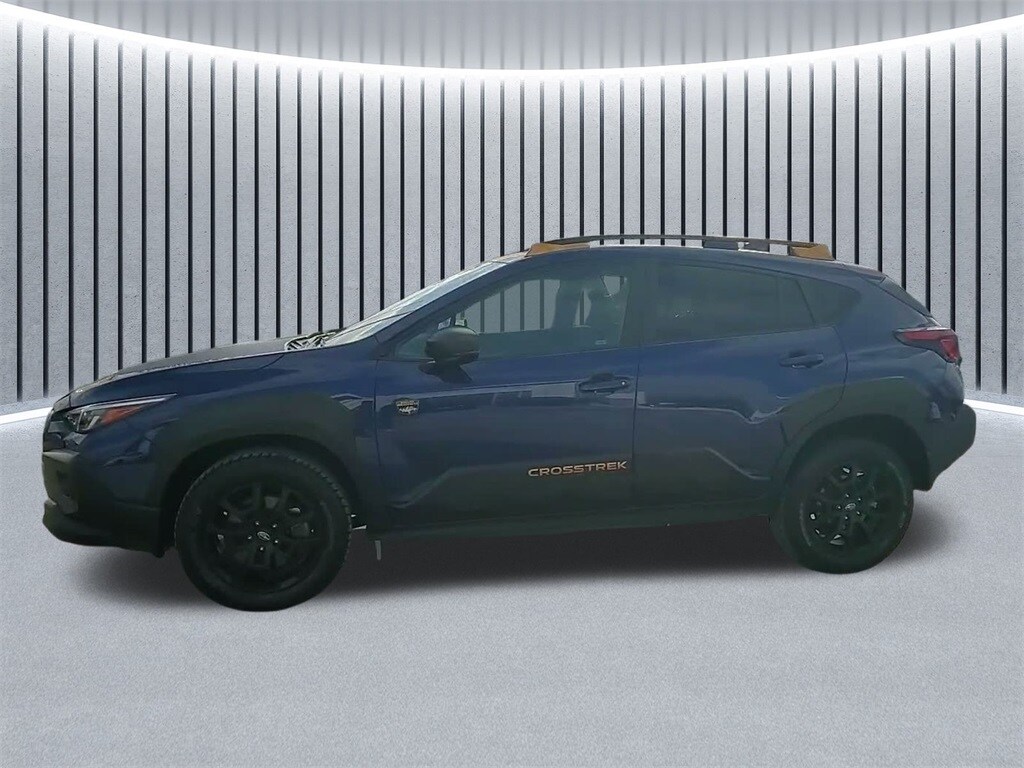2024 SUBARU CROSSTREK - Image 15