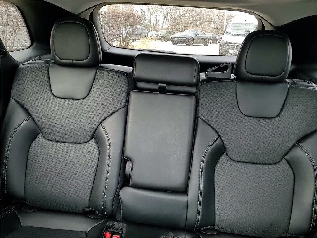 2022 JEEP CHEROKEE - Image 31