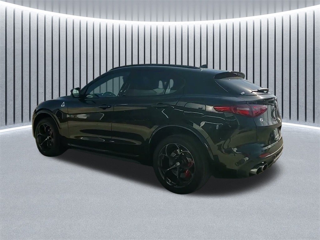 2023 ALFA ROMEO STELVIO - Image 15