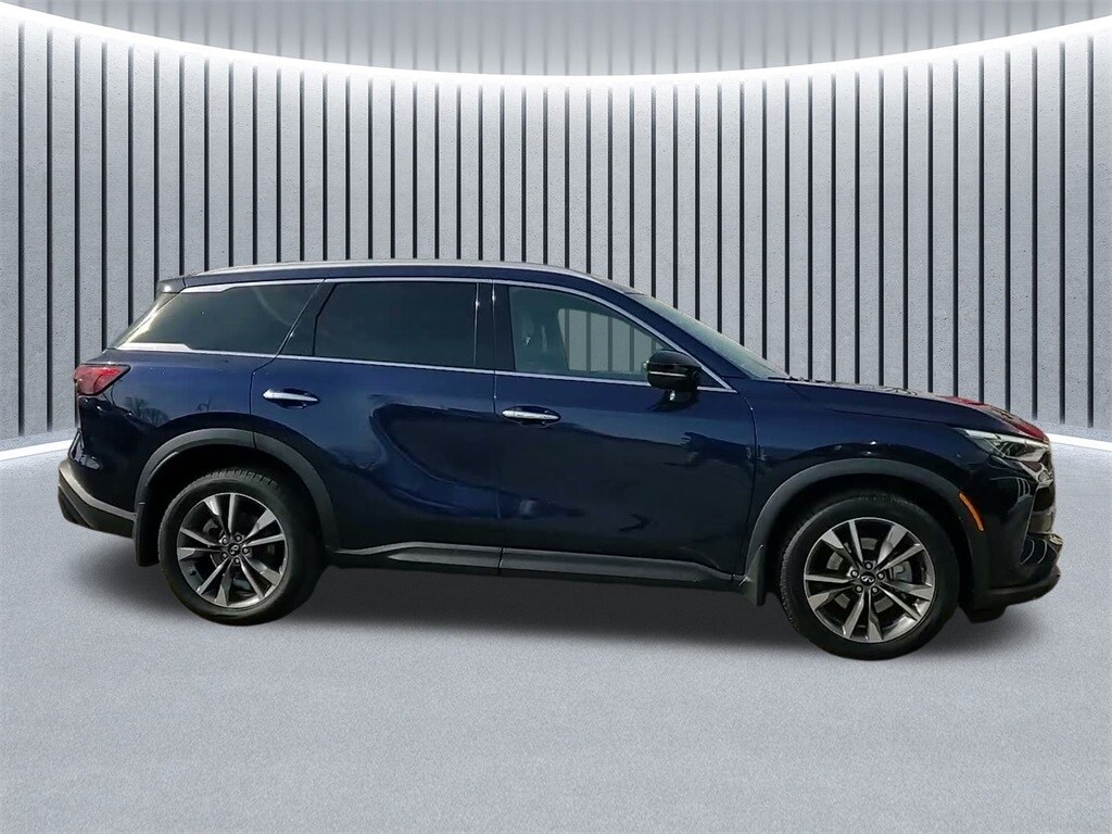 2023 INFINITI QX60 - Image 4