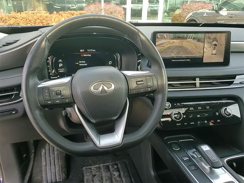 2023 INFINITI QX60 - Image 37