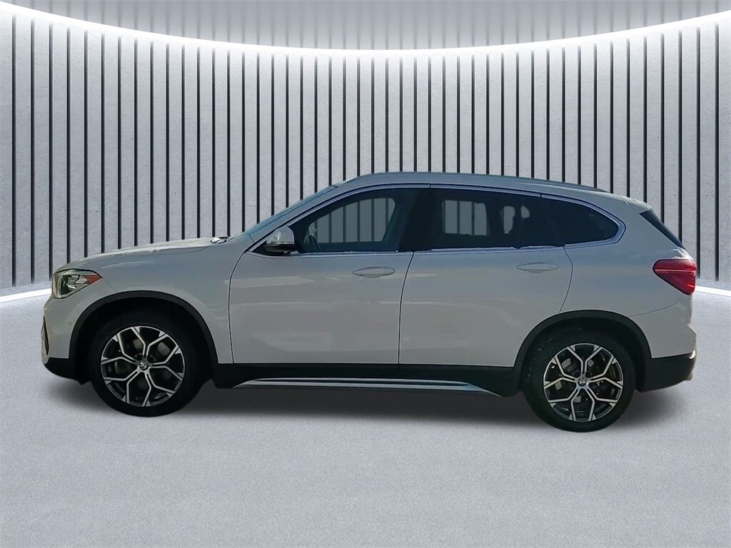 2022 BMW X1 - Image 14