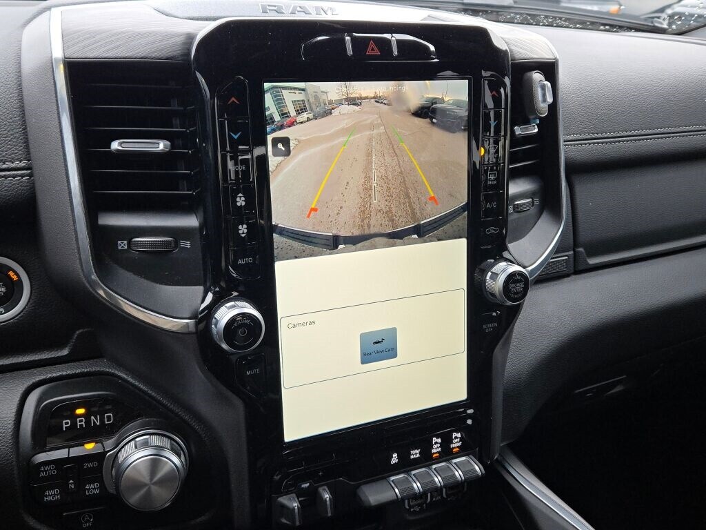 2023 RAM 1500 - Image 29