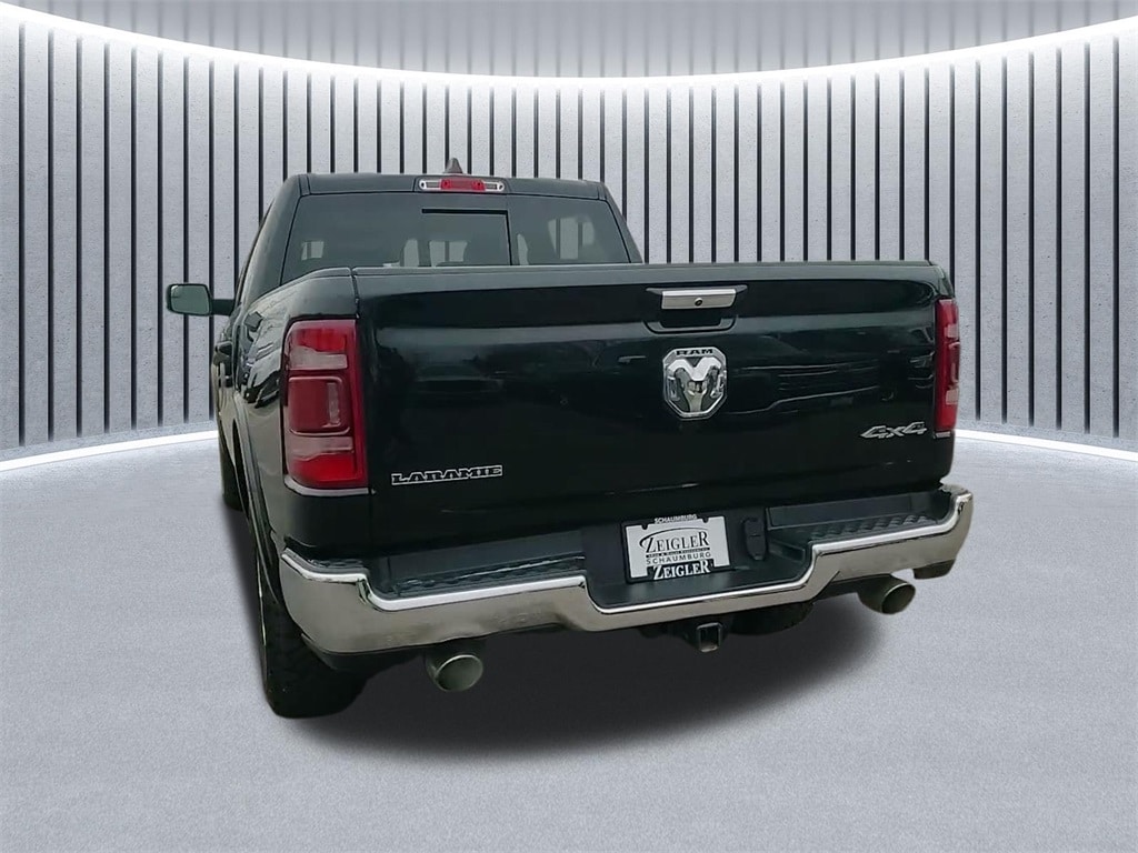 2021 RAM 1500 - Image 13