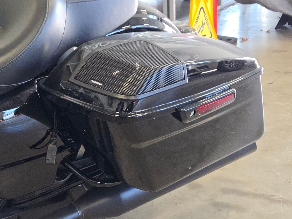 2022 HARLEY-DAVIDSON STREET GLIDE ST - Image 7