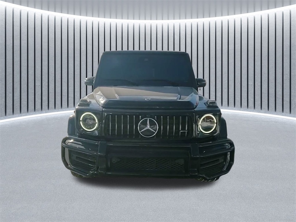 2021 MERCEDES-BENZ G-CLASS - Image 19