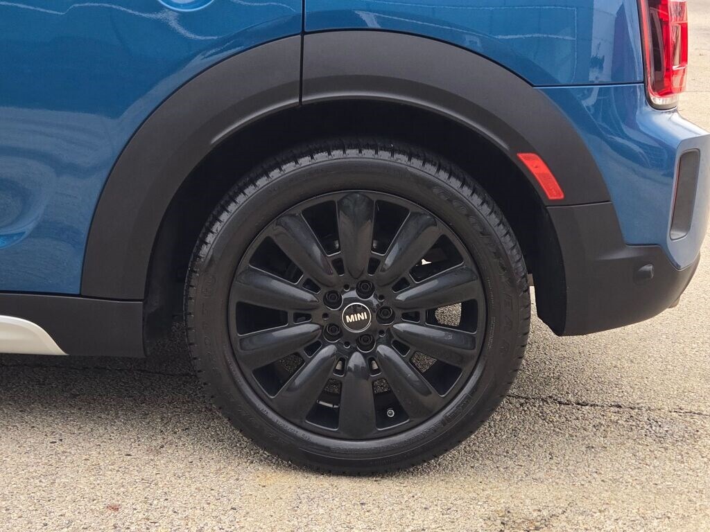 2022 MINI COUNTRYMAN - Image 15