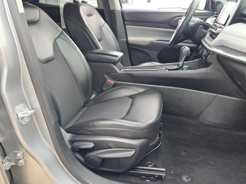 2022 JEEP COMPASS - Image 6