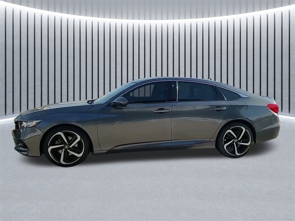 2020 HONDA ACCORD - Image 6
