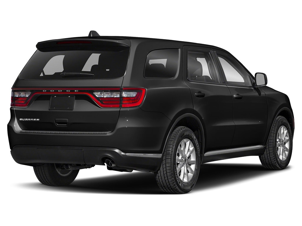 2022 DODGE DURANGO - Image 2