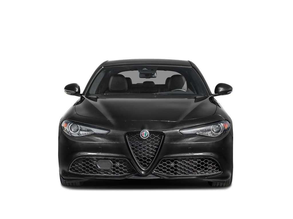 Used 2023 Alfa Romeo Giulia Ti Sedan