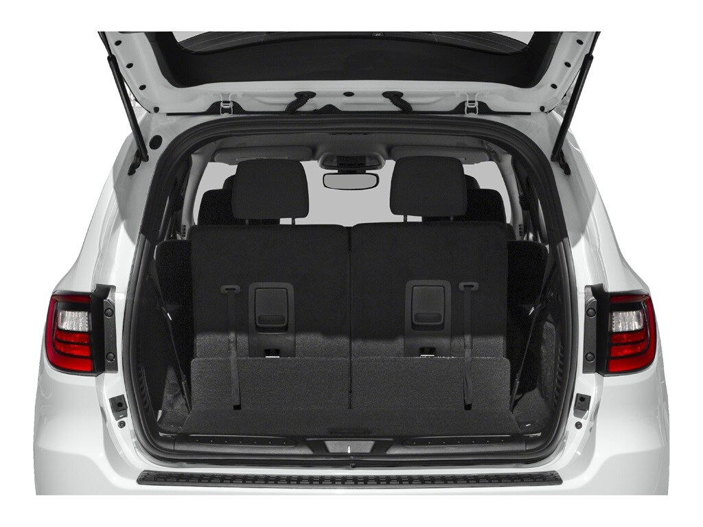 2022 DODGE DURANGO - Image 11