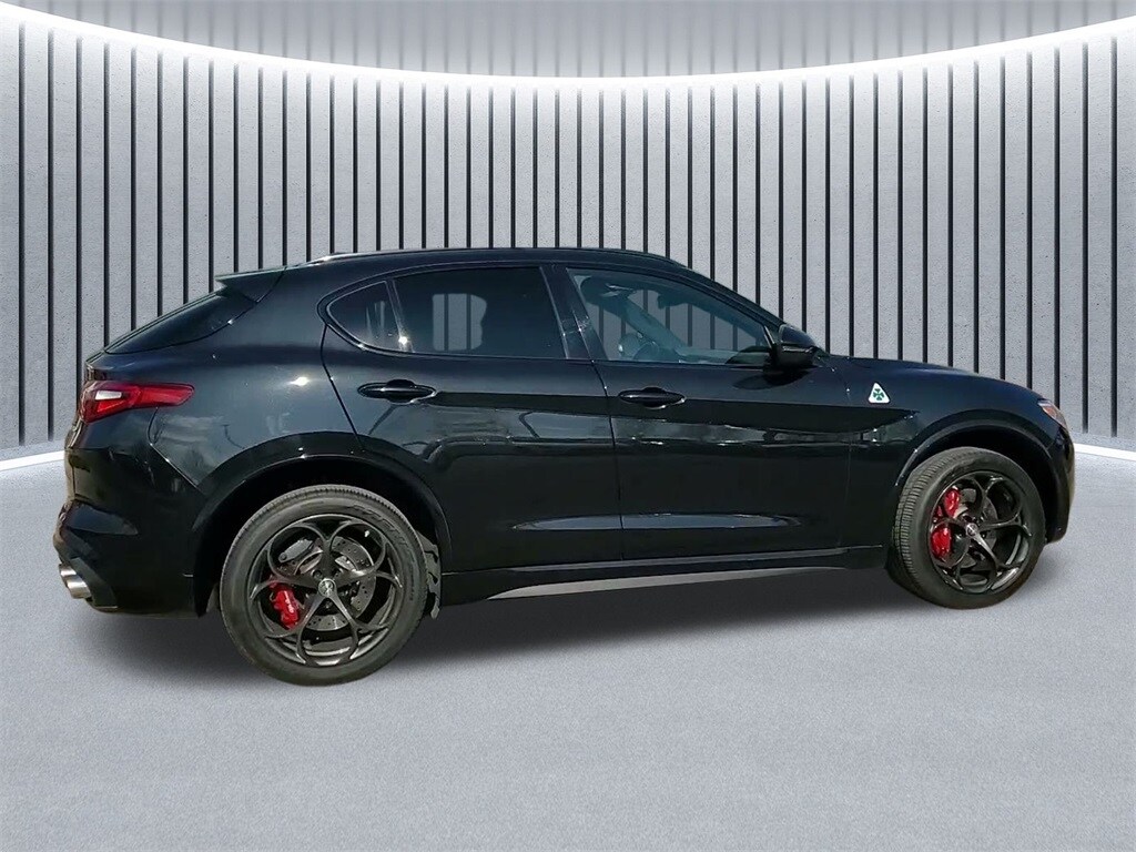 2023 ALFA ROMEO STELVIO - Image 6
