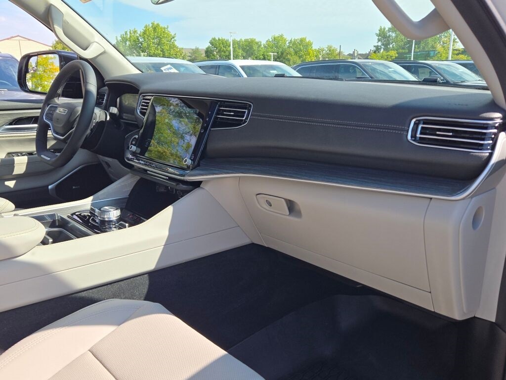 2024 JEEP WAGONEER - Image 7
