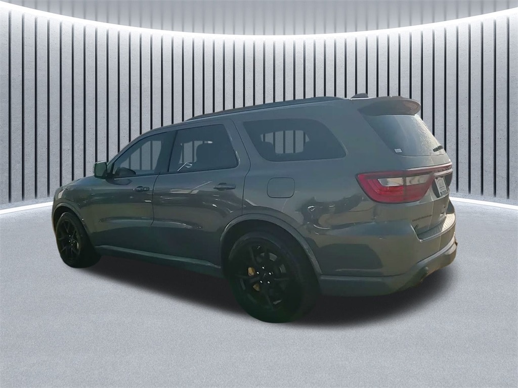 2024 DODGE DURANGO - Image 15