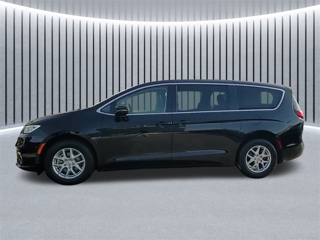 2024 CHRYSLER PACIFICA - Image 6