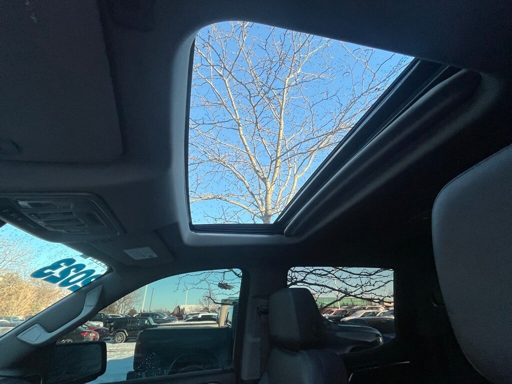 2023 CHEVROLET SILVERADO - Image 6