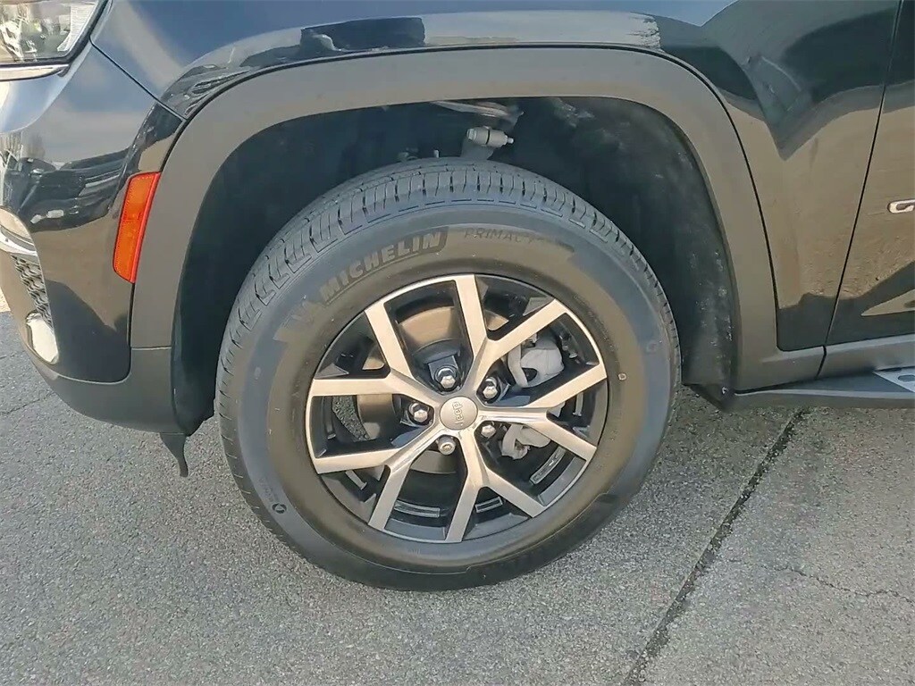 2023 JEEP GRAND CHEROKEE - Image 15