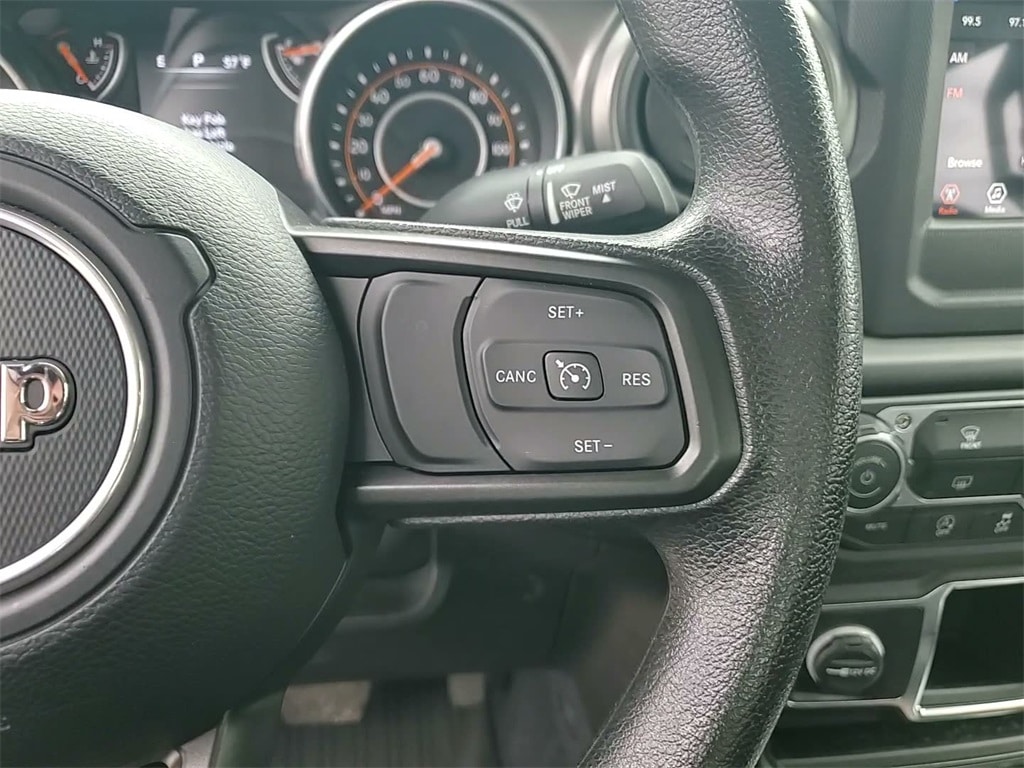 2023 JEEP GLADIATOR - Image 27