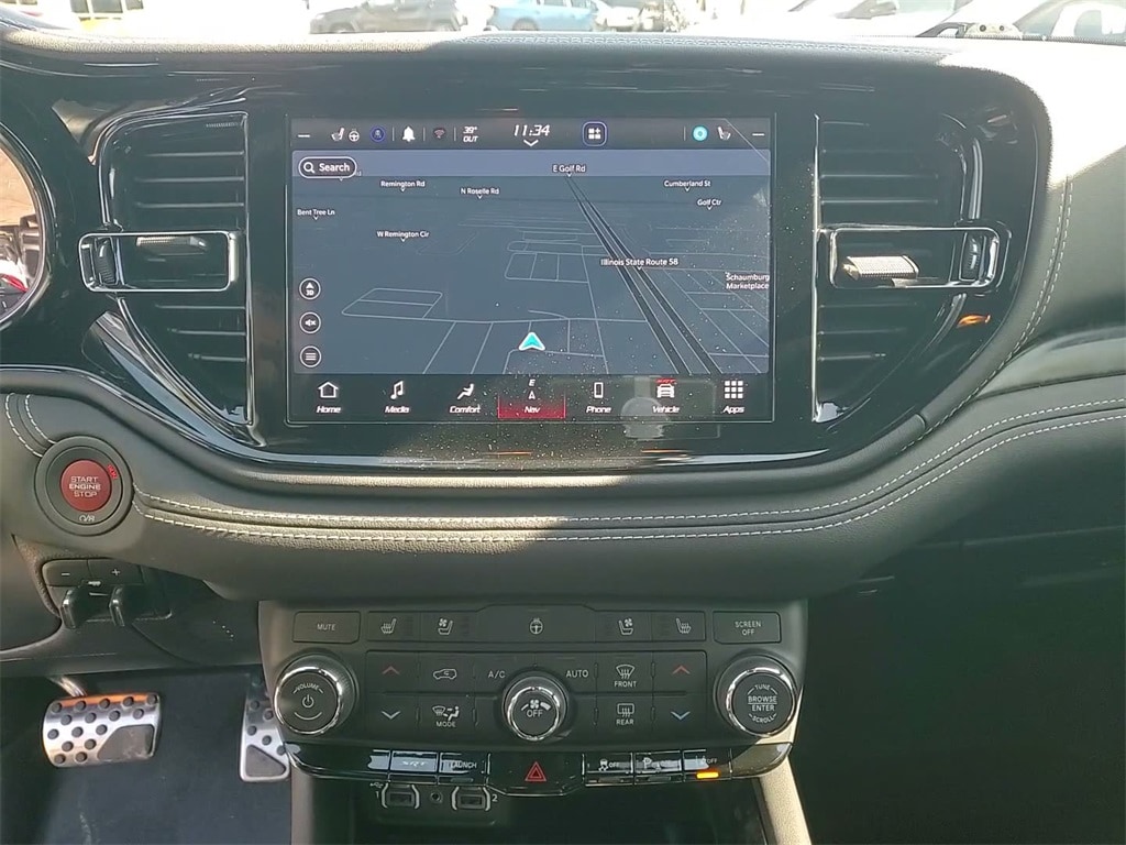 2024 DODGE DURANGO - Image 30