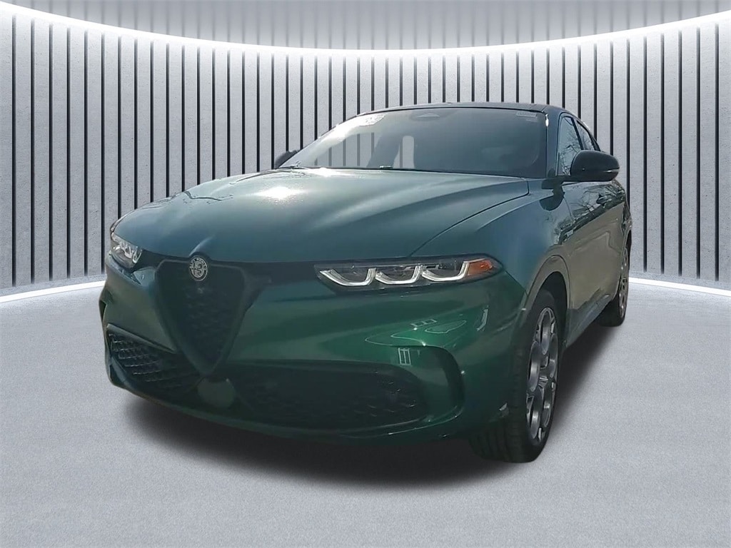 2024 ALFA ROMEO TONALE - Image 7