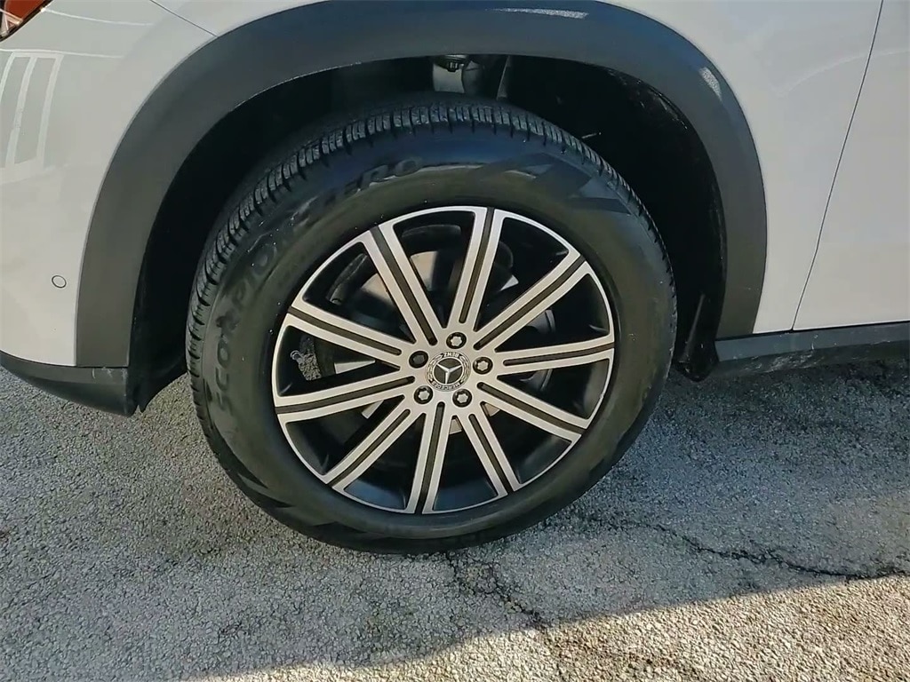 2024 MERCEDES-BENZ GLE-CLASS - Image 22