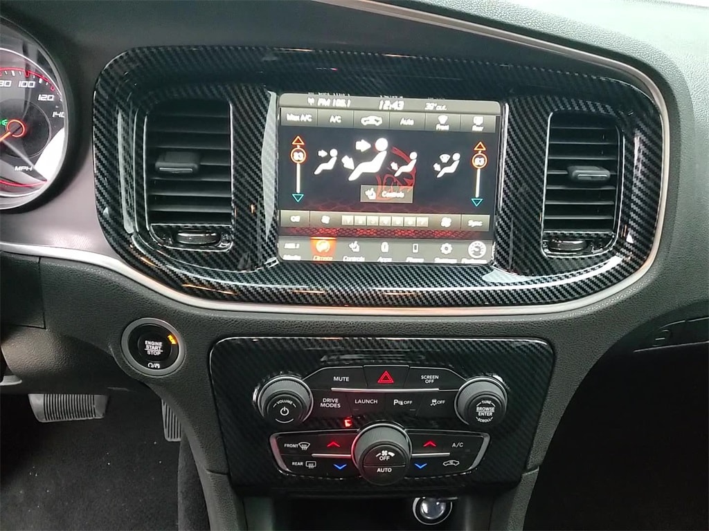 2022 DODGE CHARGER - Image 18