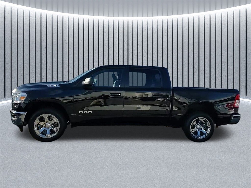 2022 RAM 1500 - Image 5
