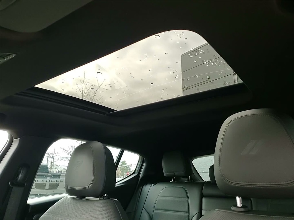 2024 DODGE HORNET - Image 31