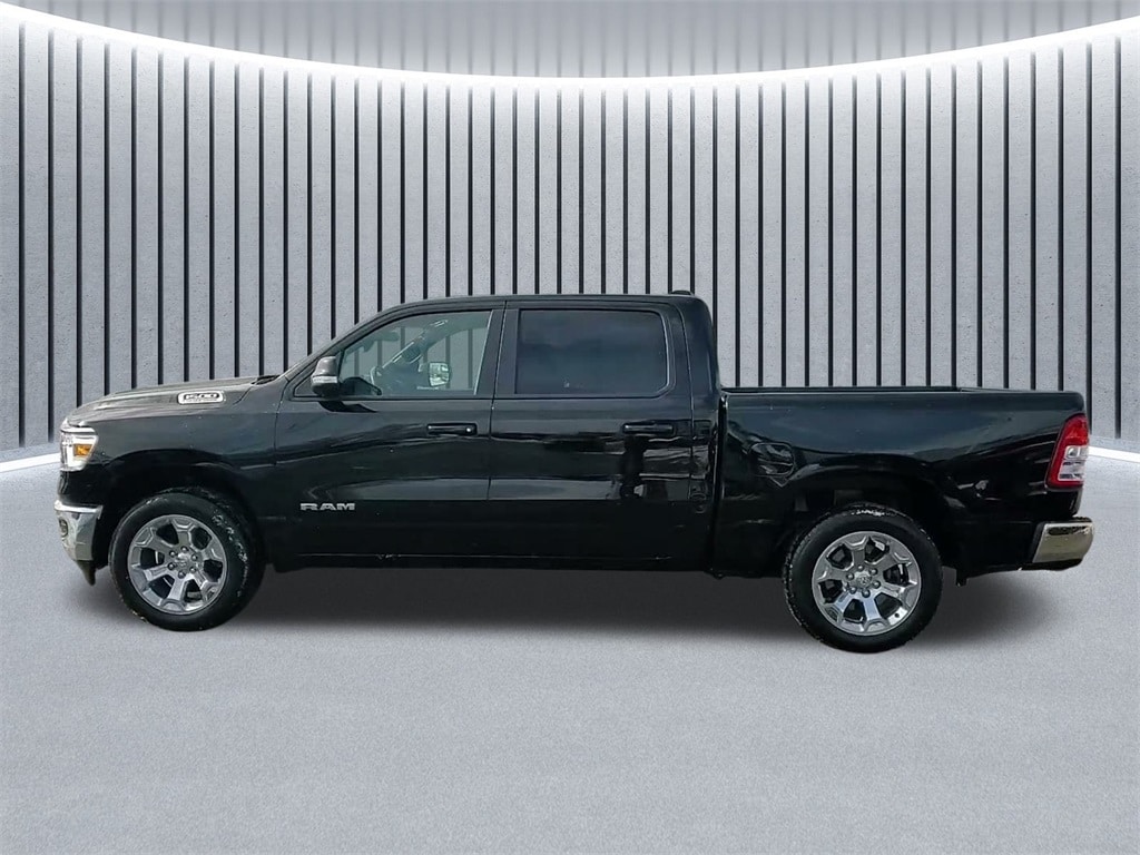 2022 RAM 1500 - Image 15