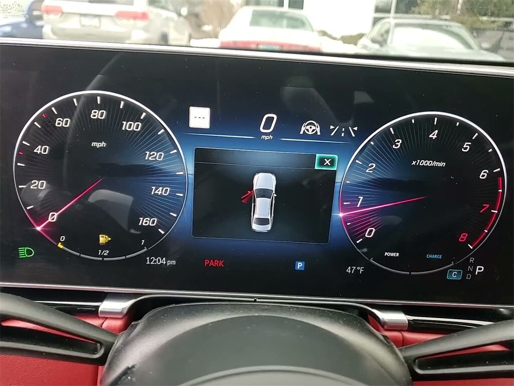 2021 MERCEDES-BENZ S-CLASS - Image 25