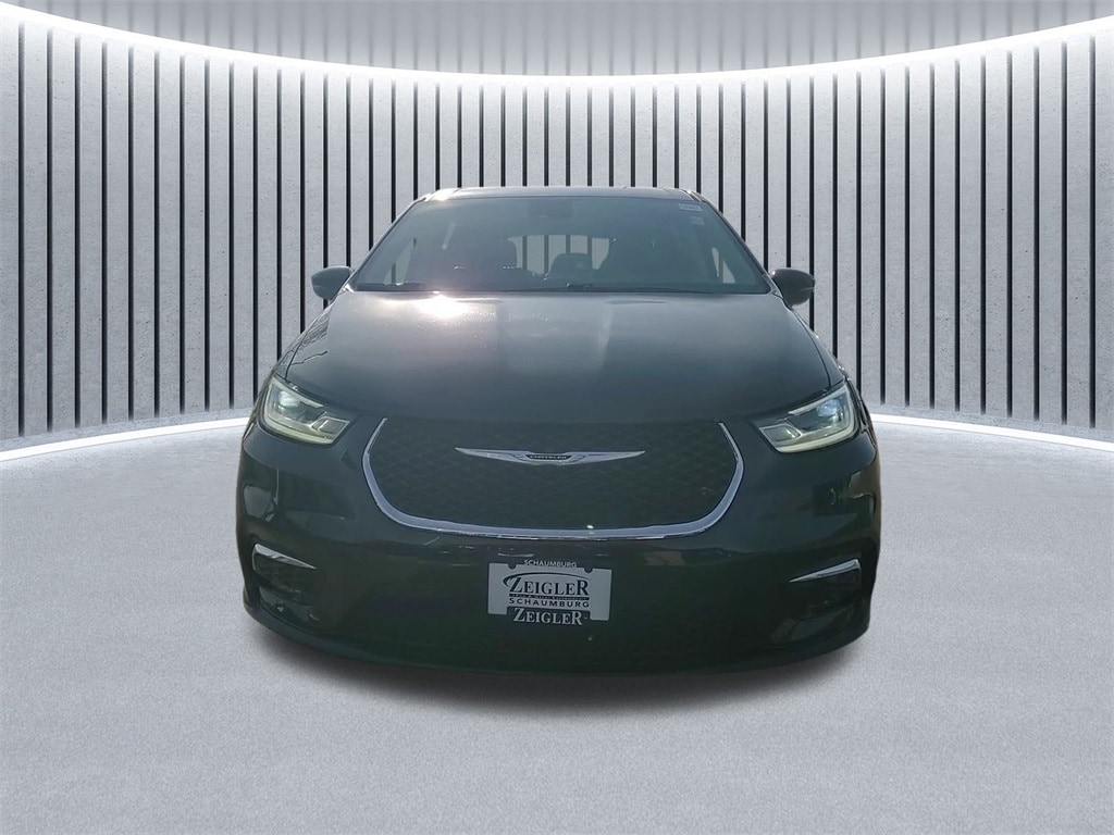 2024 CHRYSLER PACIFICA - Image 8