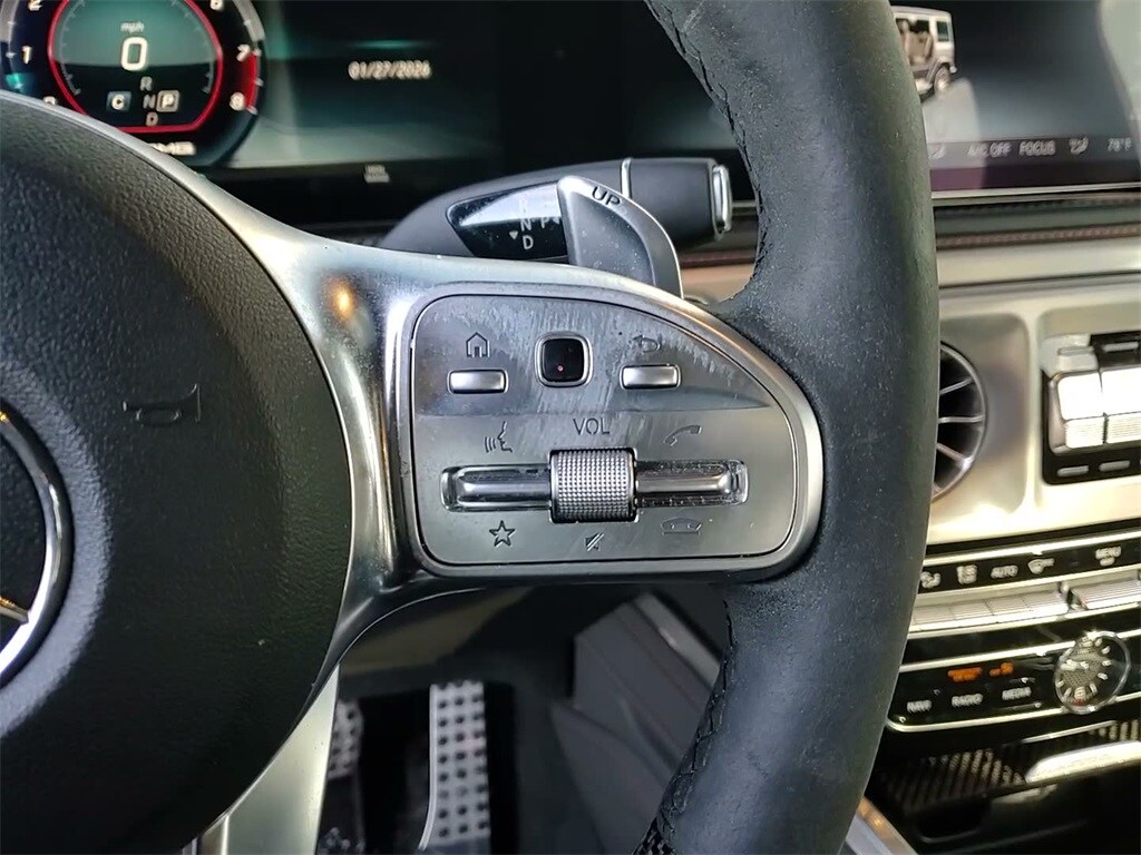 2021 MERCEDES-BENZ G-CLASS - Image 26