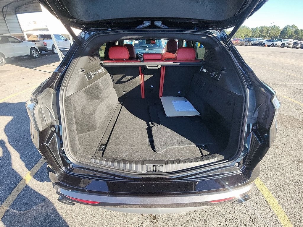 2024 ALFA ROMEO STELVIO - Image 8