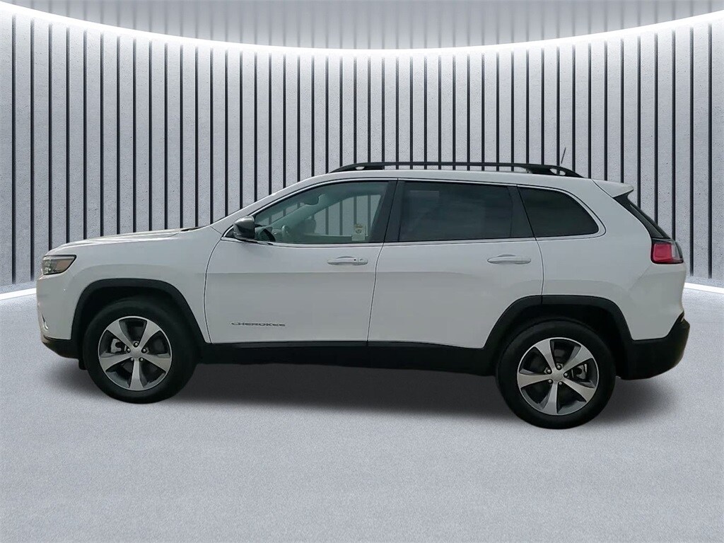 2022 JEEP CHEROKEE - Image 13